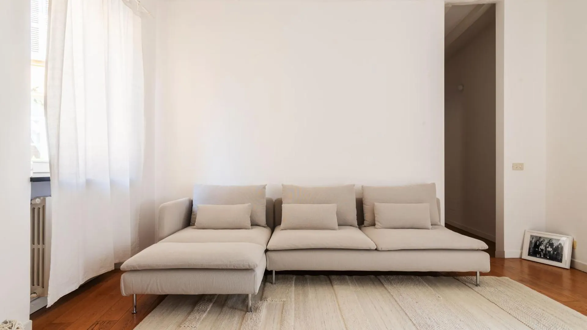 Apartament Favololso Appartamento A Pochi Minuti Dal Duomo Mediolan Włochy